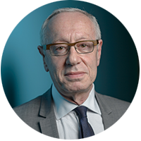 Joël May