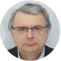 Jean-Claude Bernadat