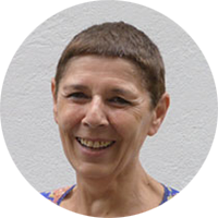 Odile Boudeau